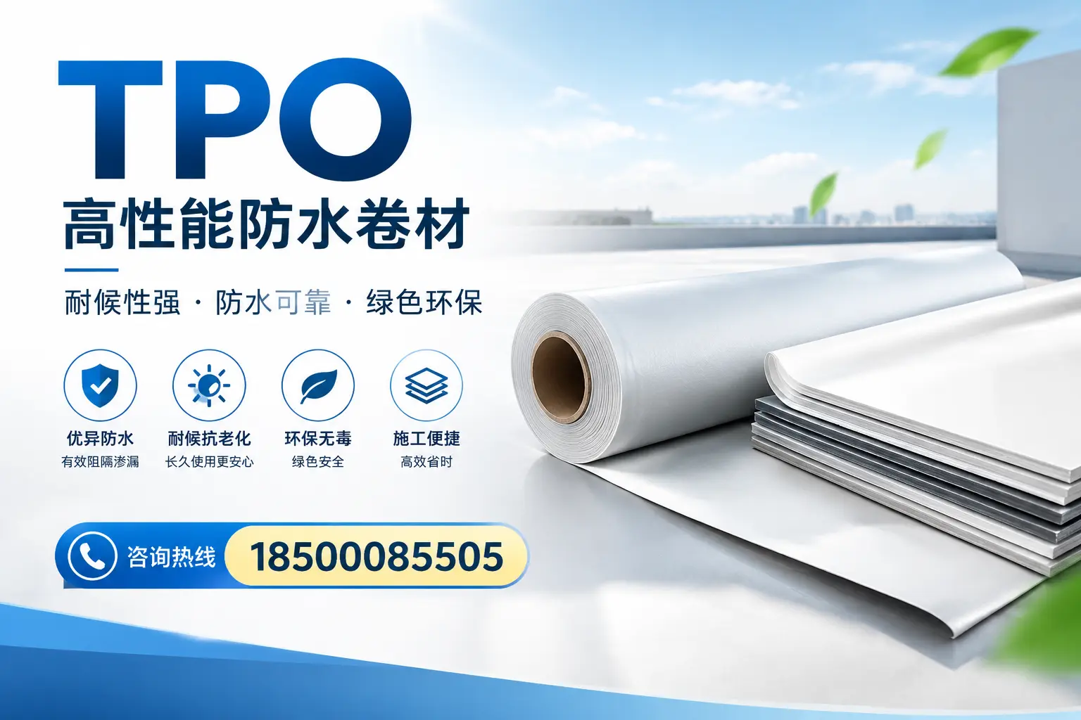 tpo行业趋势分析,合肥企业应如何应对